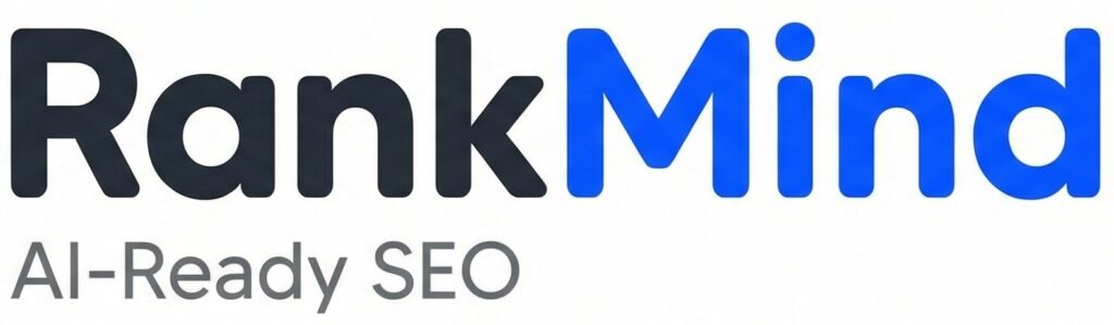 RankMind — AI-Ready SEO